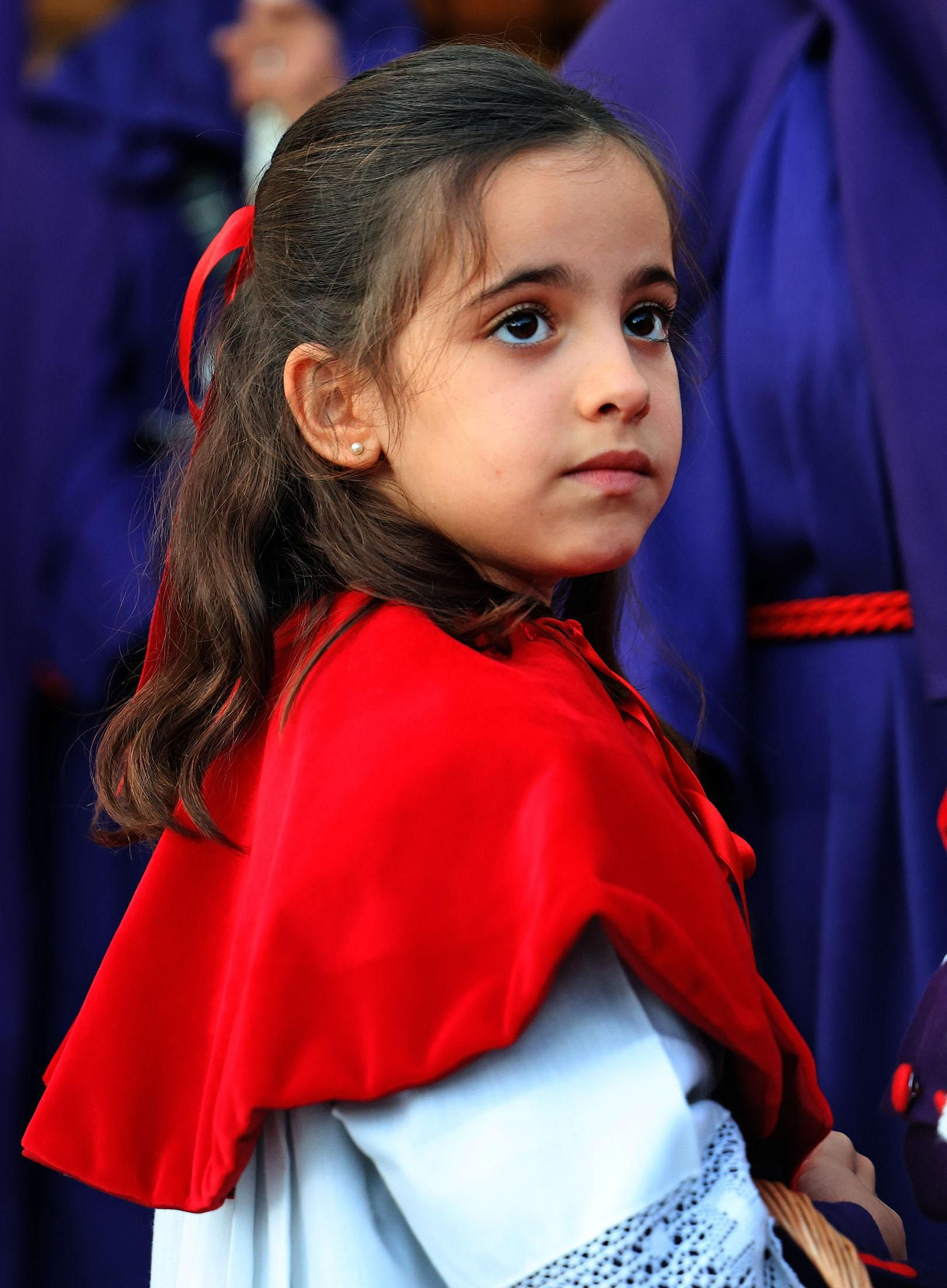 Martes Santo: Imágenes de la Hermandad de Pasión