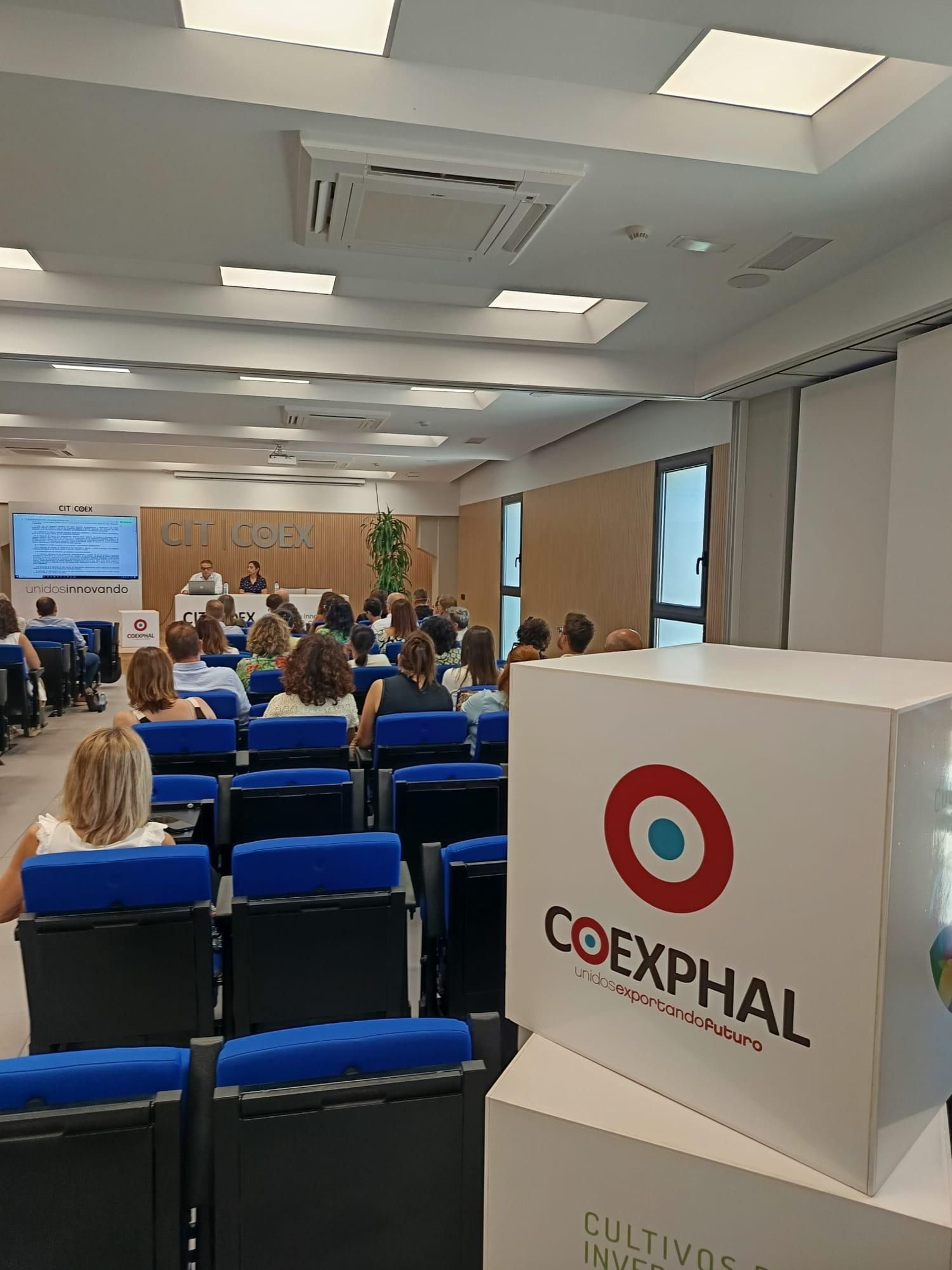 Jornada informativa de VeriFactu.