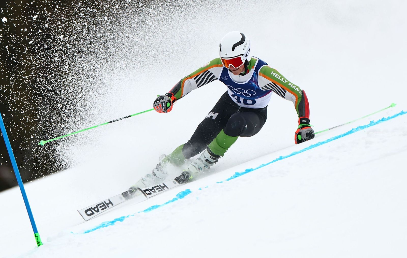 Las mejores fotos de los Juegos Olímpicos de invierno Milán Cortina d'Ampezzo 2026 | Novena jornada