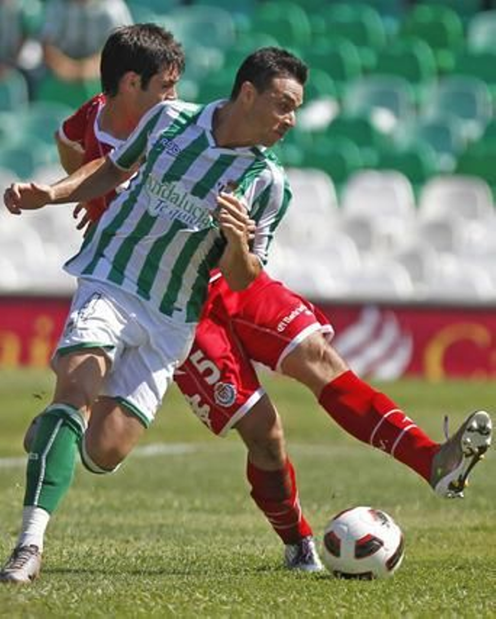 Foto: Antonio Pizarro