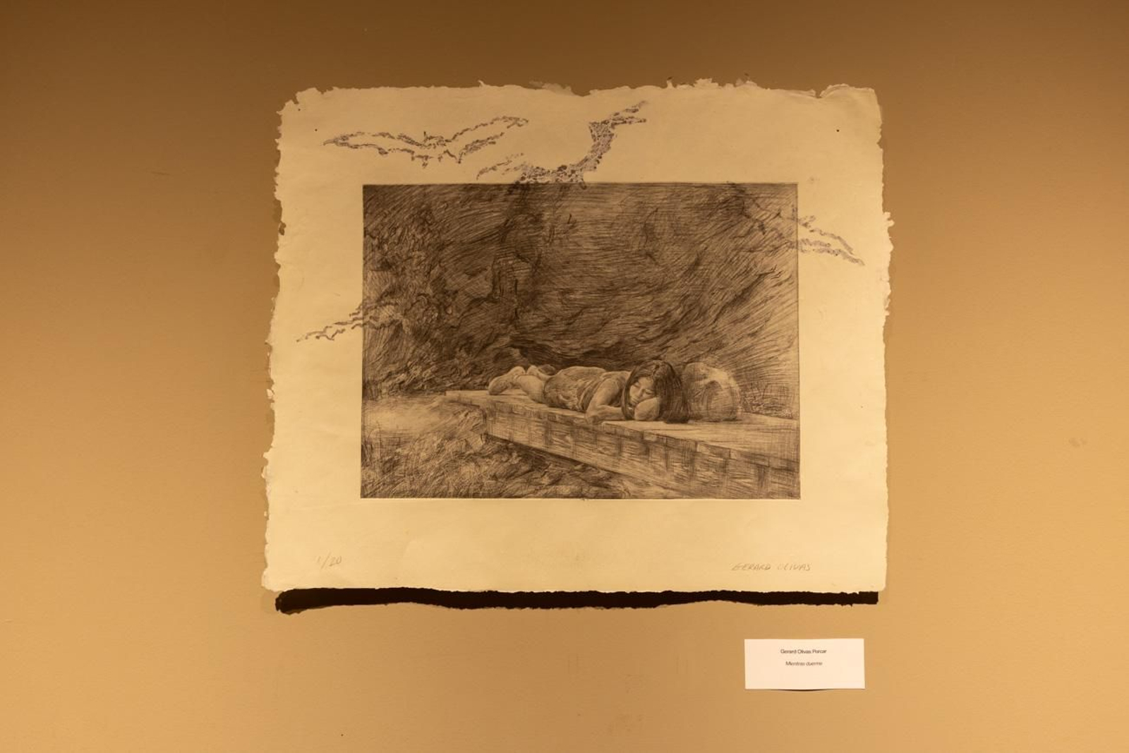 Del taller al museo: Jaén Edita impulsa una nueva estética para el arte contemporáneo andaluz