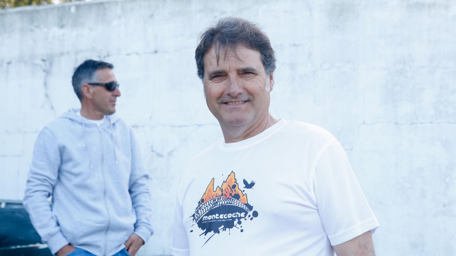 Las fotos de la XVII Maratón Sierra de Montecoche, en Los Barrios