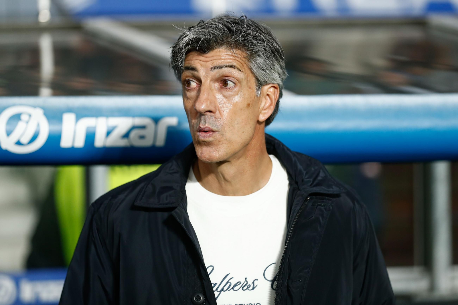 Las fotos de la derrota del Barcelona ante la Real Sociedad Las fotos de la derrota del Barcelona ante la Real Sociedad