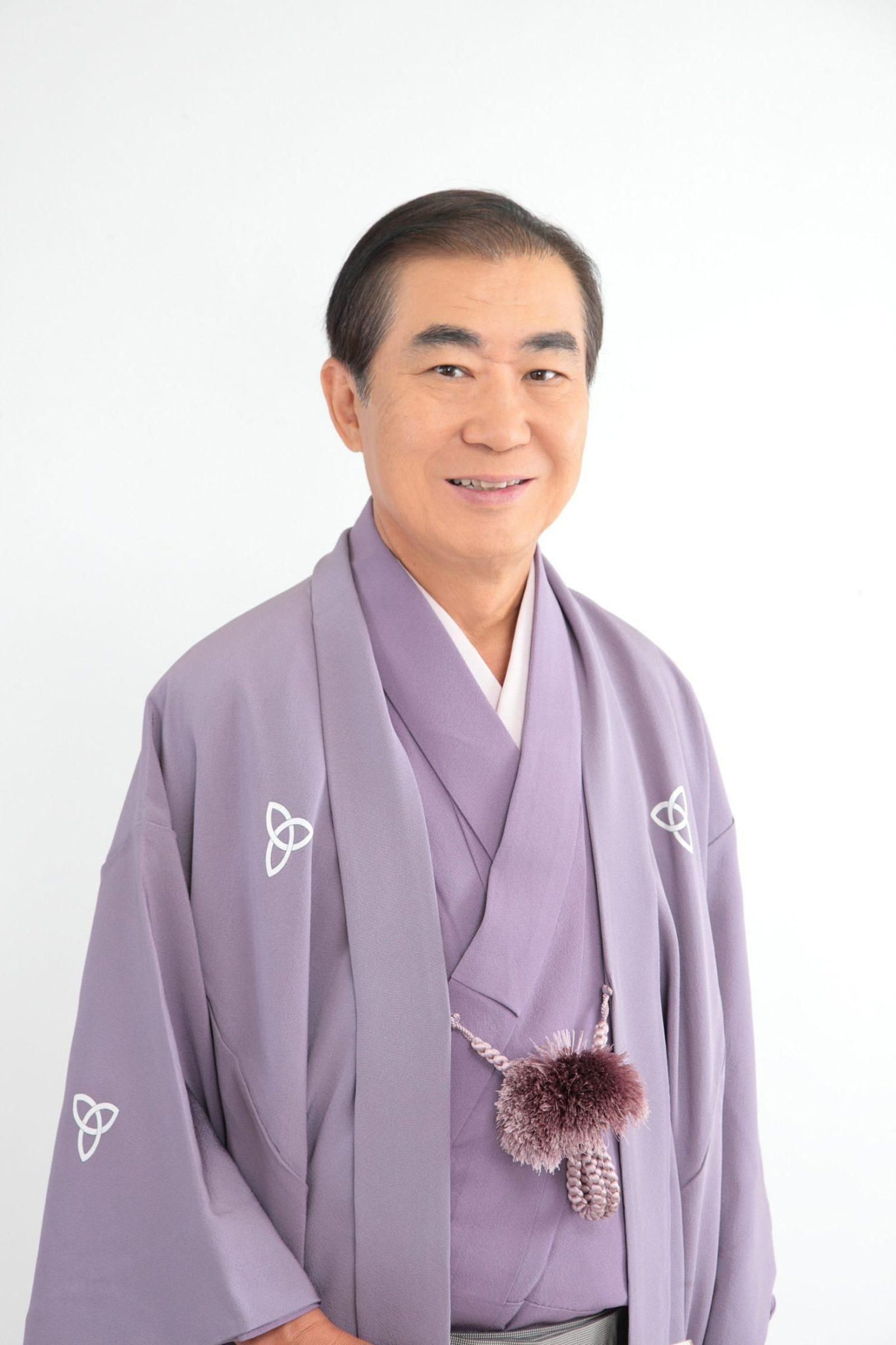 Kansura Bunshi, récord Guinness de permanencia en un programa, desde 1971