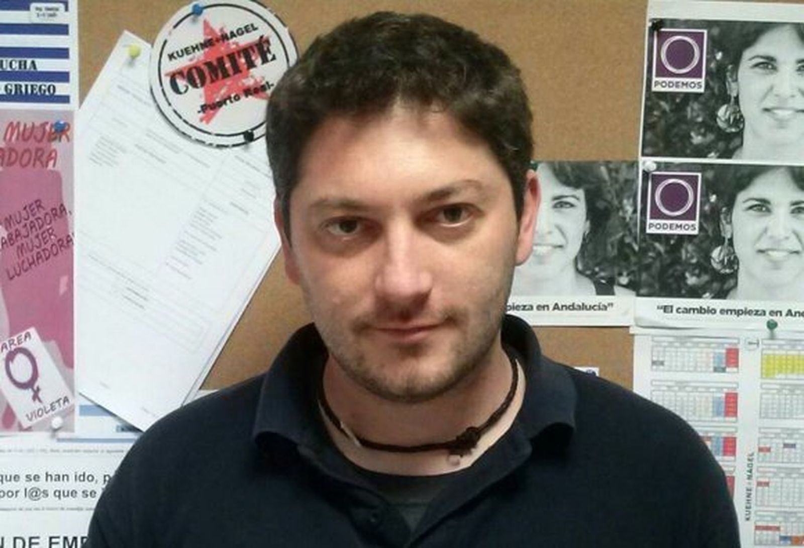 Pontones pide disculpas mientras PP y PA le exigen que entregue el acta de edil