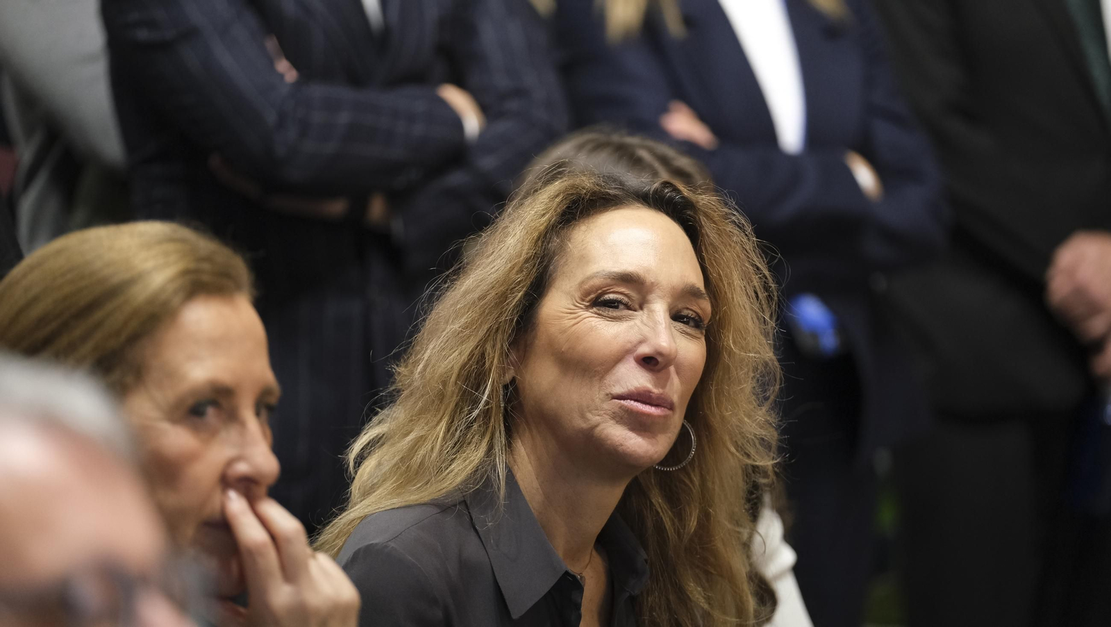 Las imágenes del segundo día de FITUR 2025, en Madrid