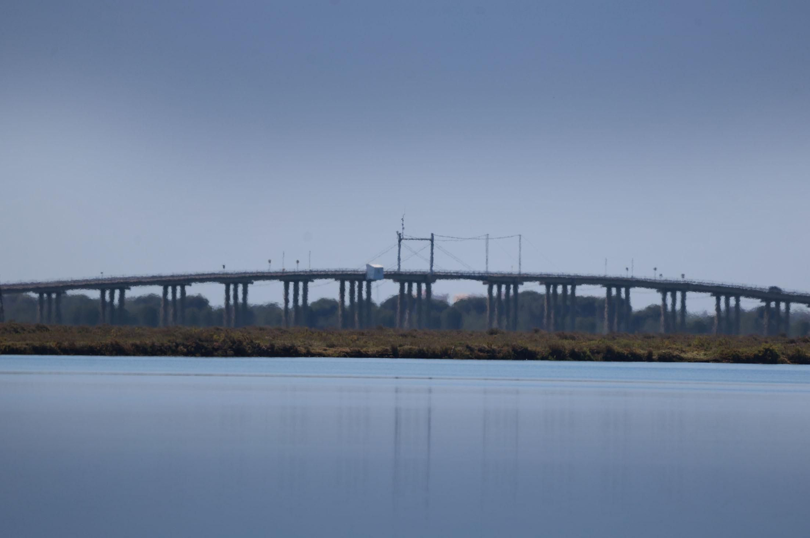 Imágenes del viernes 3 de mayo en Huelva