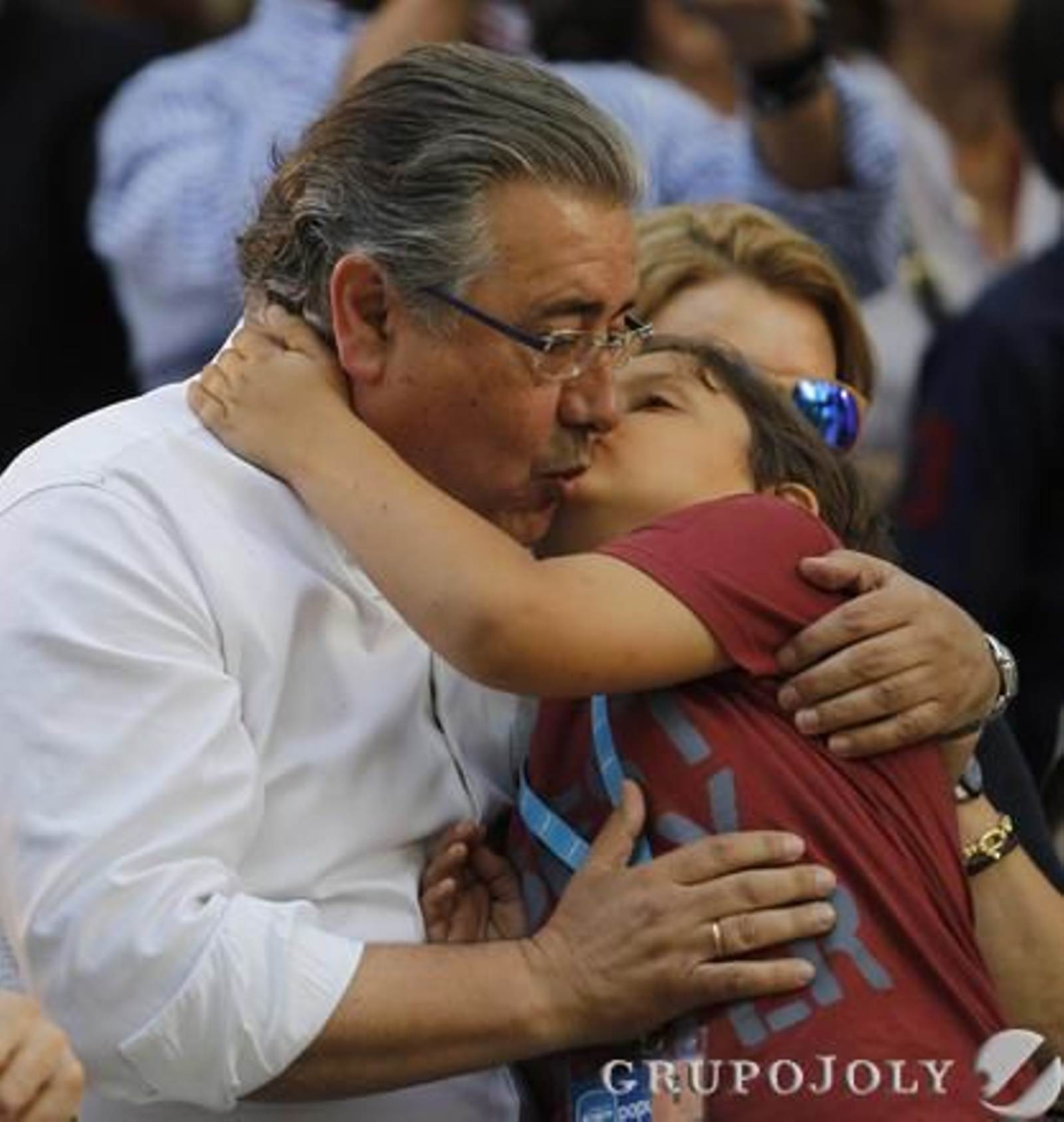 Foto: Antonio Pizarro