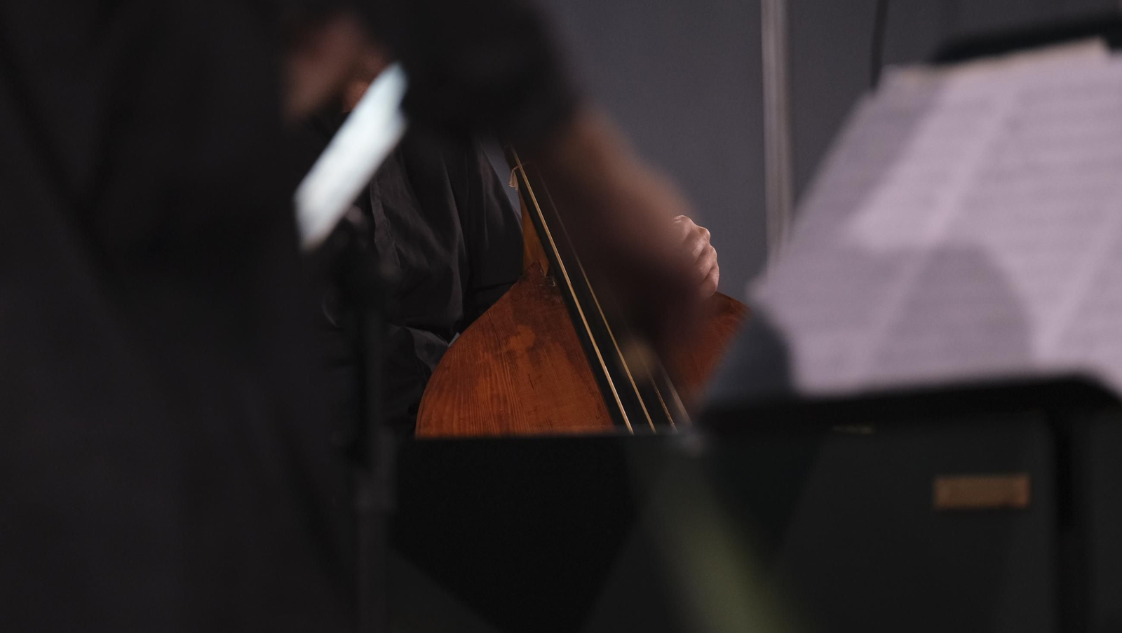 El concierto de Al Ayre Español en el Festival de Vélez Blanco, en imágenes