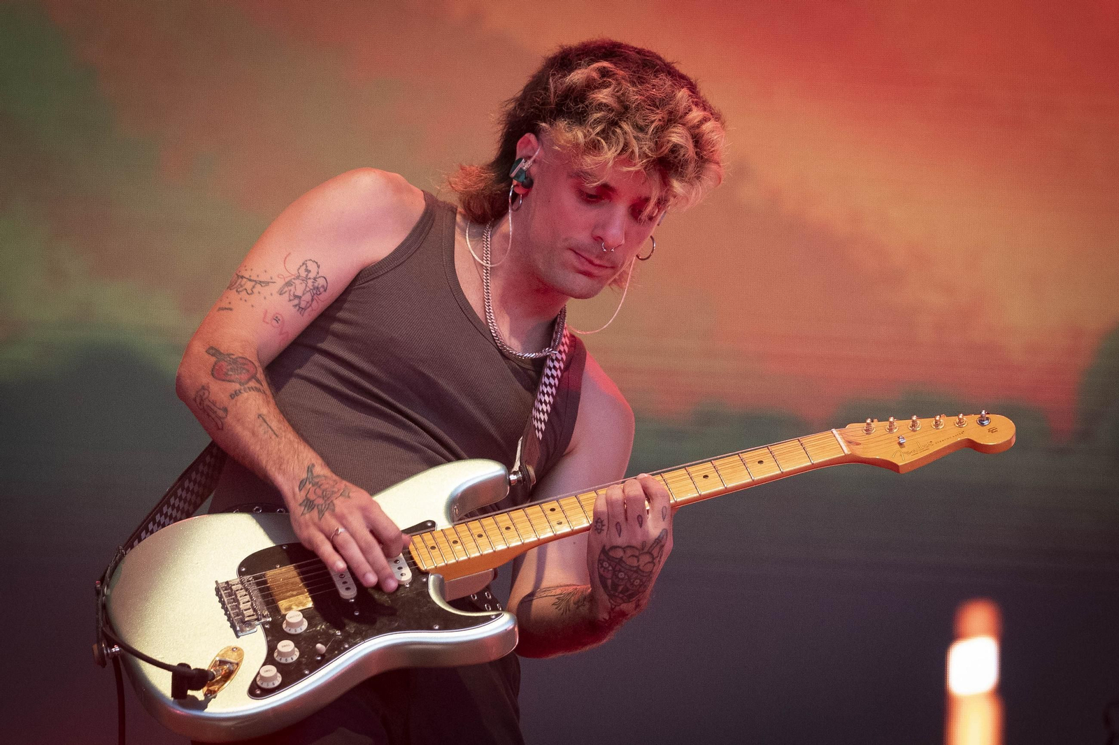 El Granada Sound se despide de otro verano con la música por todo lo alto