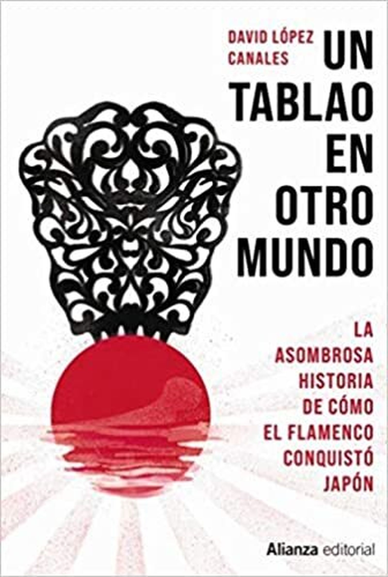 Portada del libro.