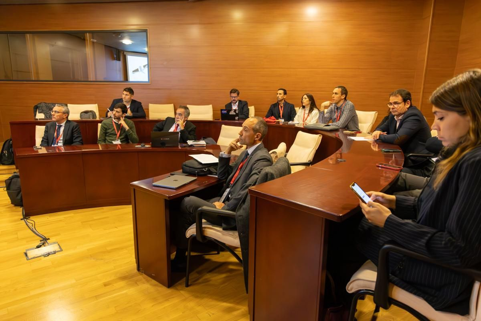 XI Congreso Nacional de I+D en Defensa y Seguridad