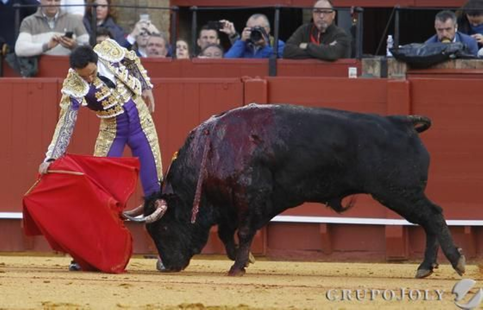 El Cid. / Antonio Pizarro