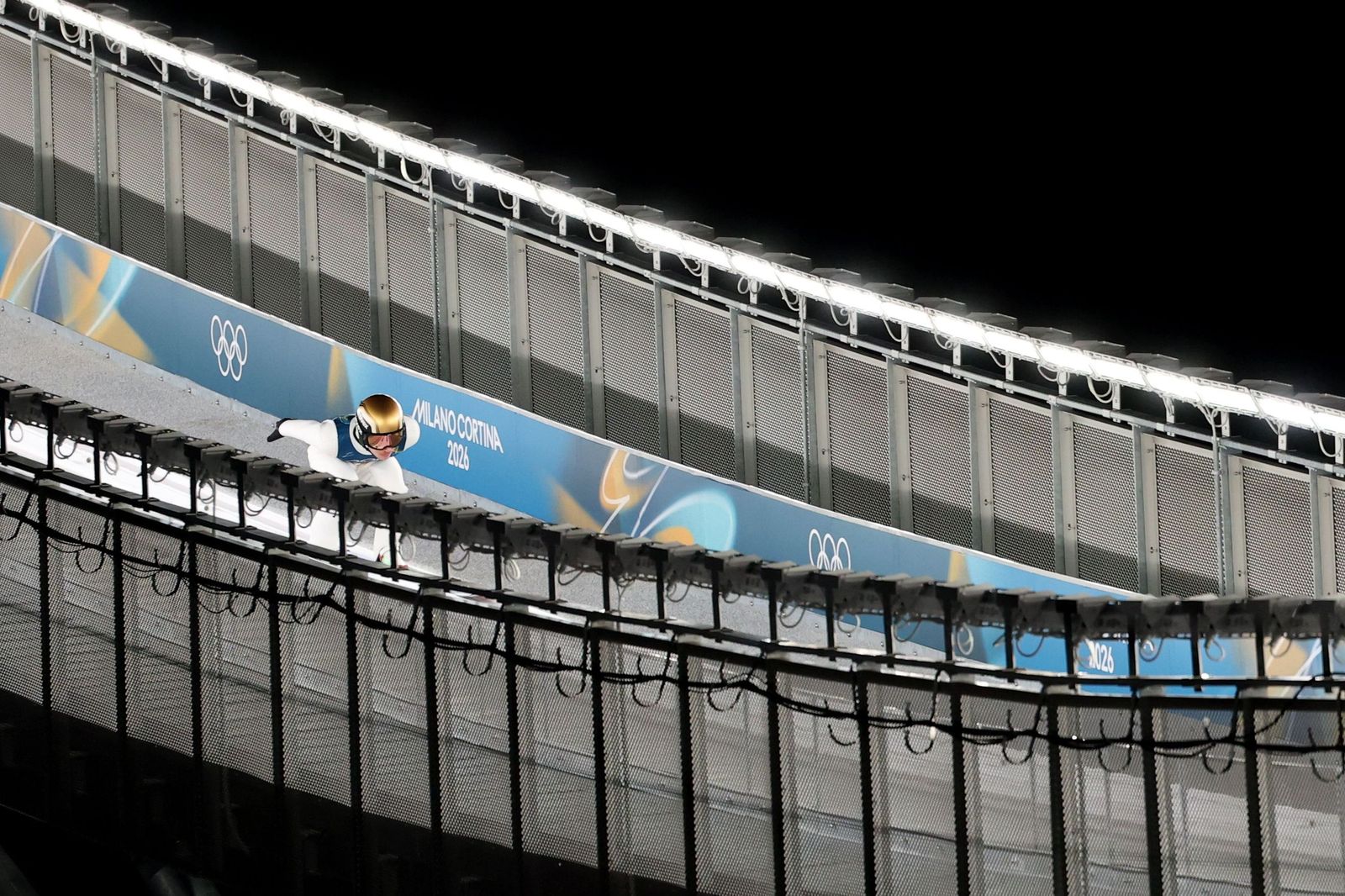 Las mejores fotos de los Juegos Olímpicos de invierno Milán Cortina d'Ampezzo 2026 | Undécima jornada