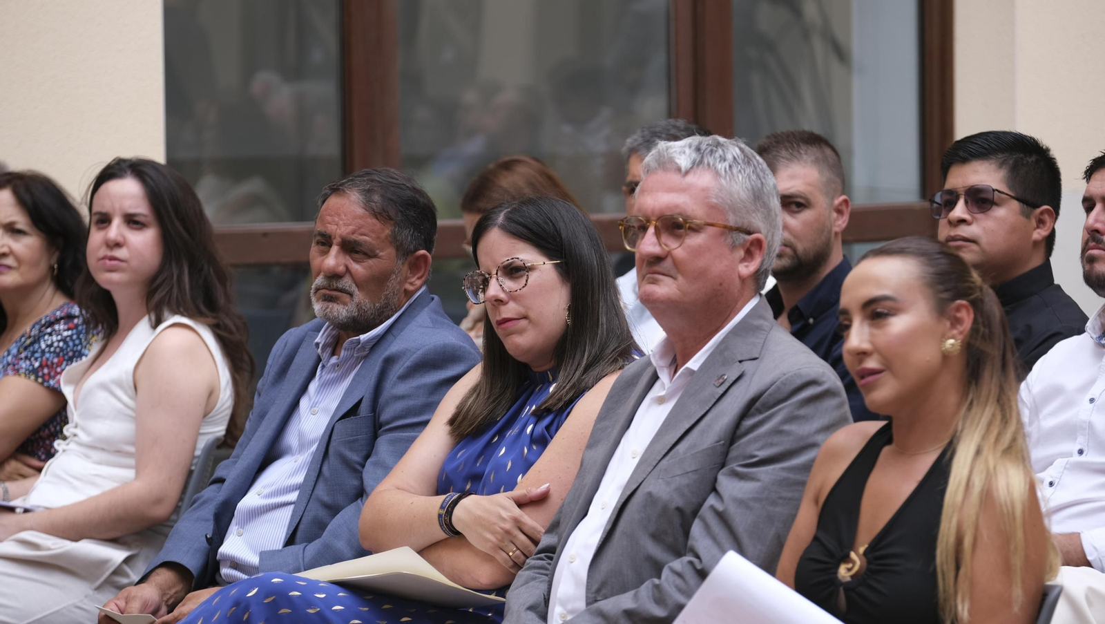 Inicio del Festival de Vélez Blanco 2025, en imágenes