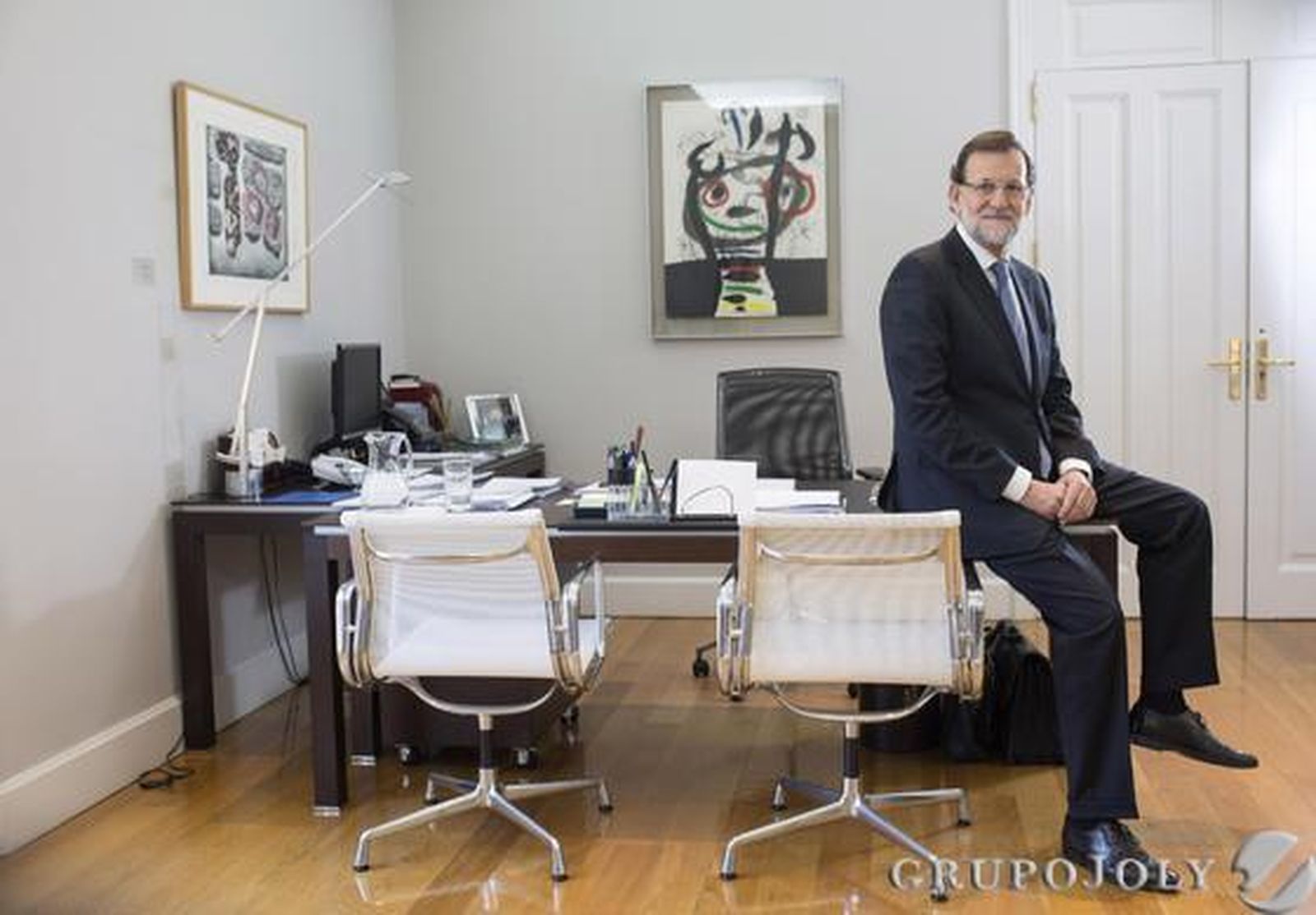 Foto: Antonio Pizarro