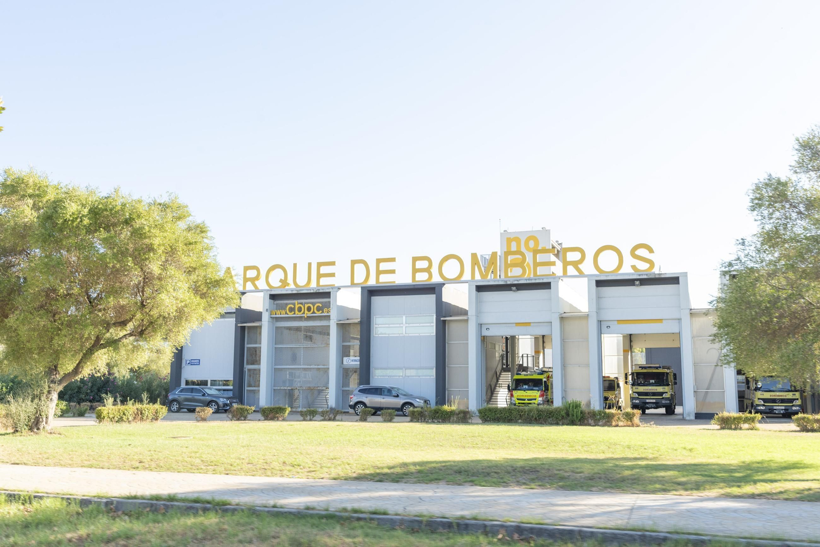 Fotos de Jimena de la Frontera