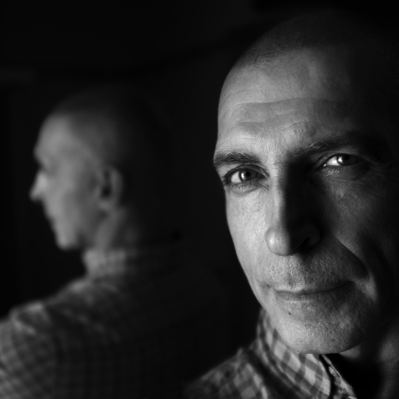 El fotógrafo Rodrigo Valero asistirá a Gijón dentro de tres meses a unos Encuentros Fotográficos.