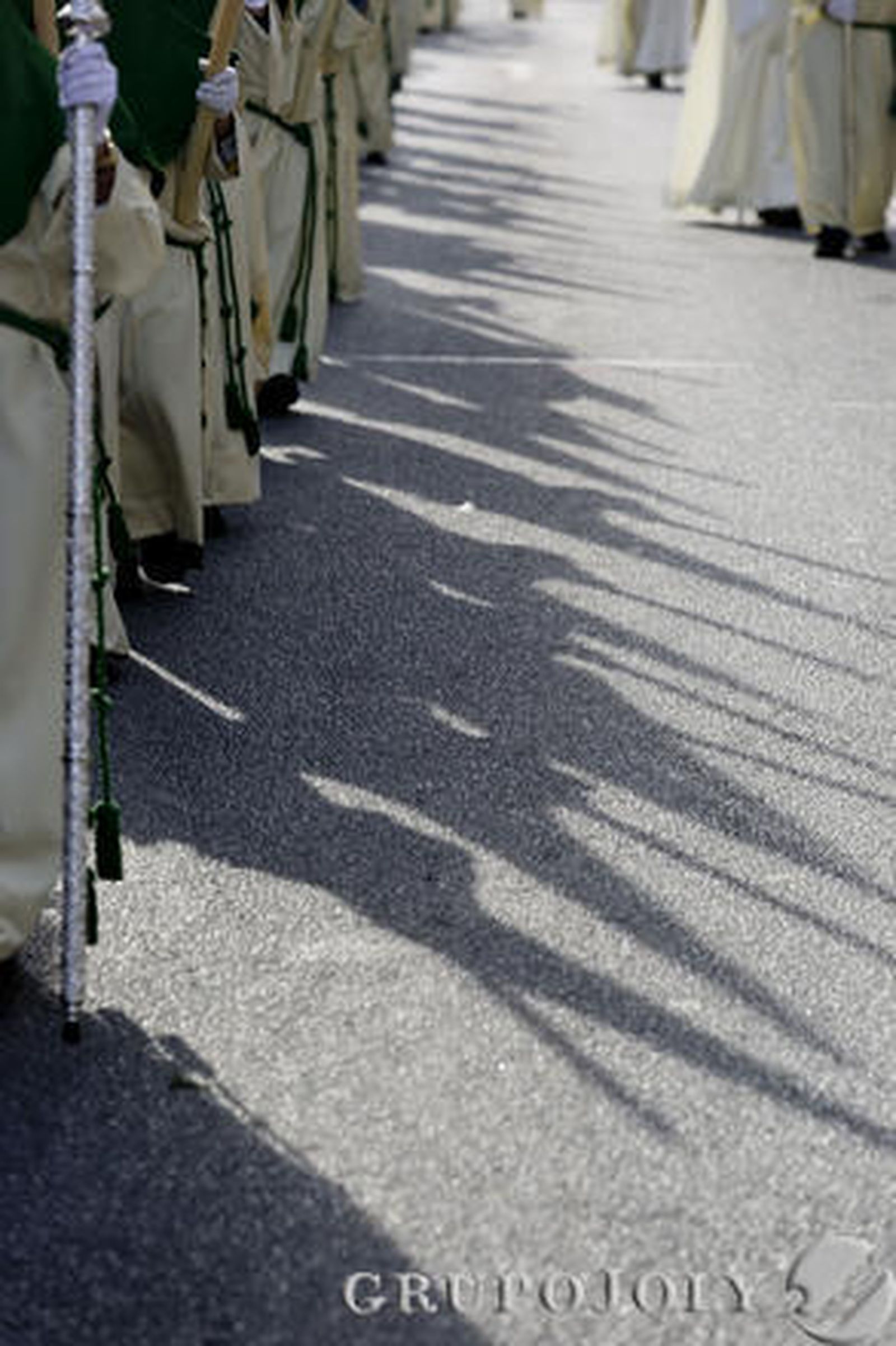 Nueva Esperanza./ Javier Albiñana