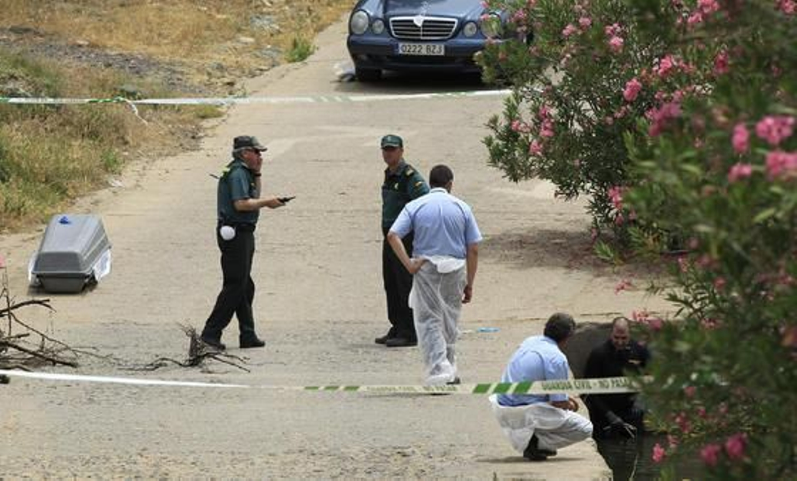 Foto: Antonio Pizarro