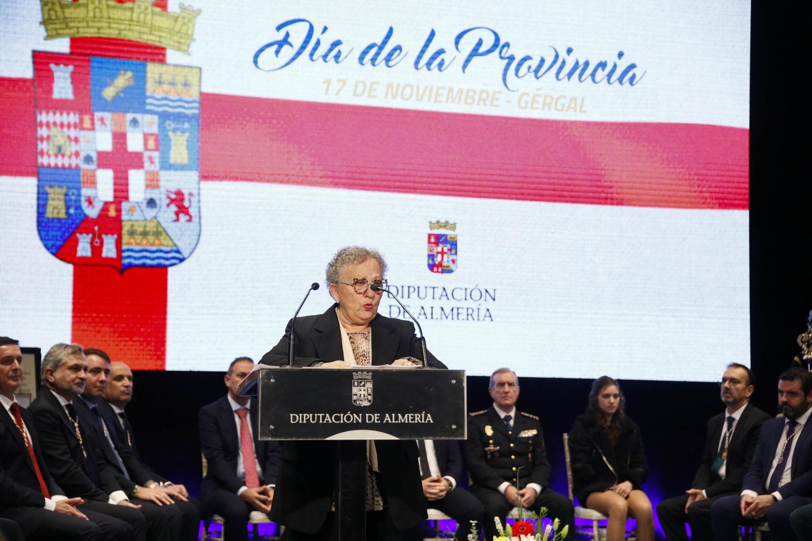 Las mejores imágenes del día de la provincia de Almería