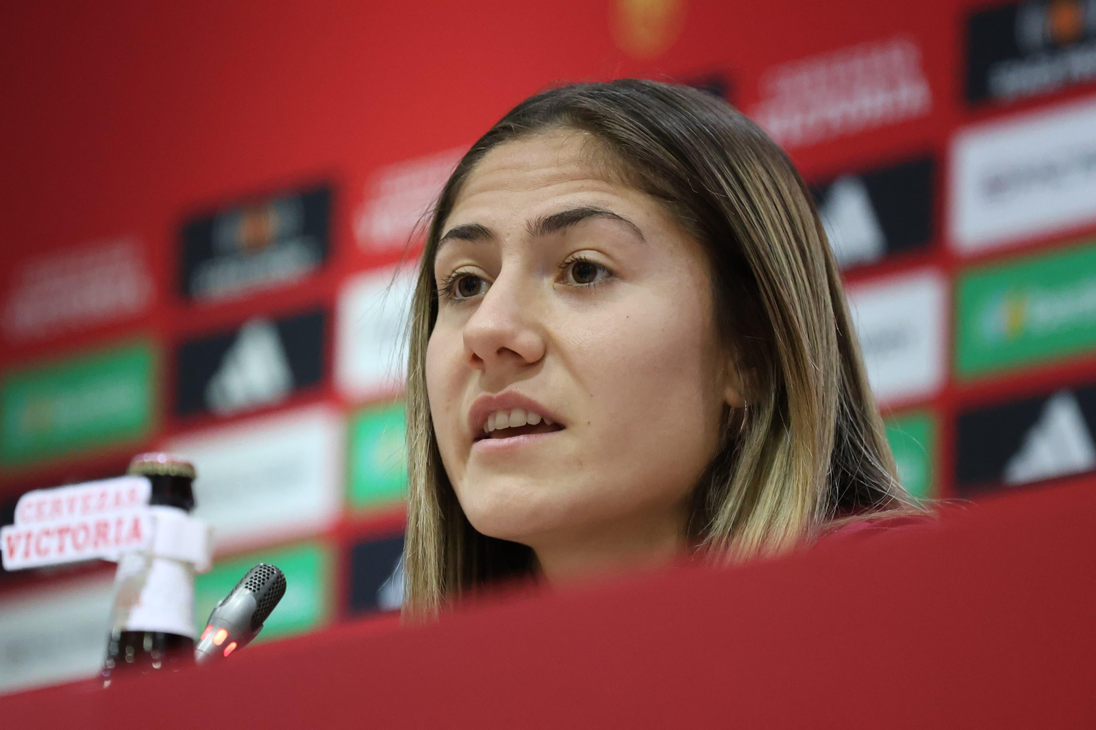 España-Suecia: Las campeonas del mundo conocen La Rosaleda