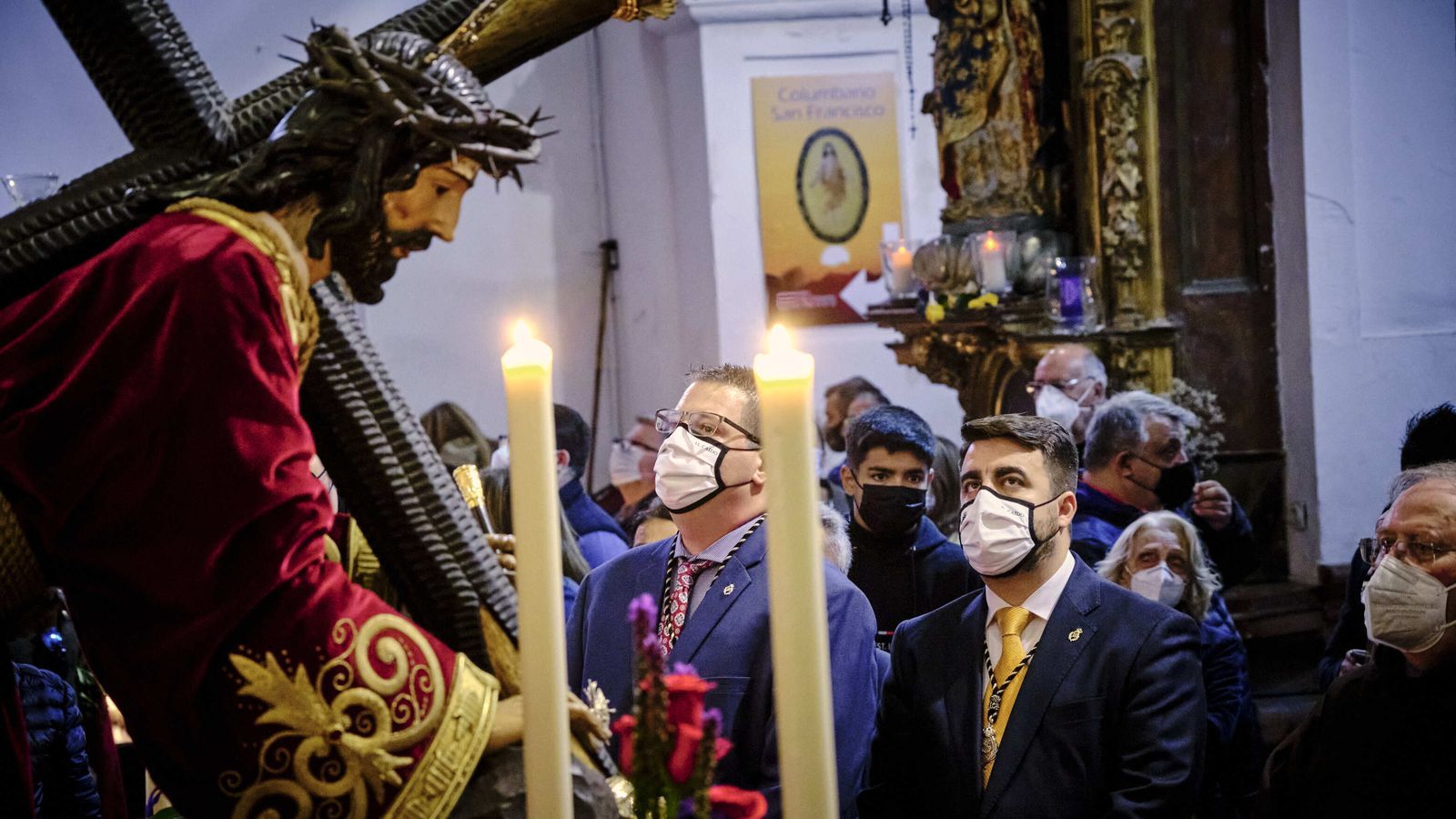 Iglesia de San Francisco