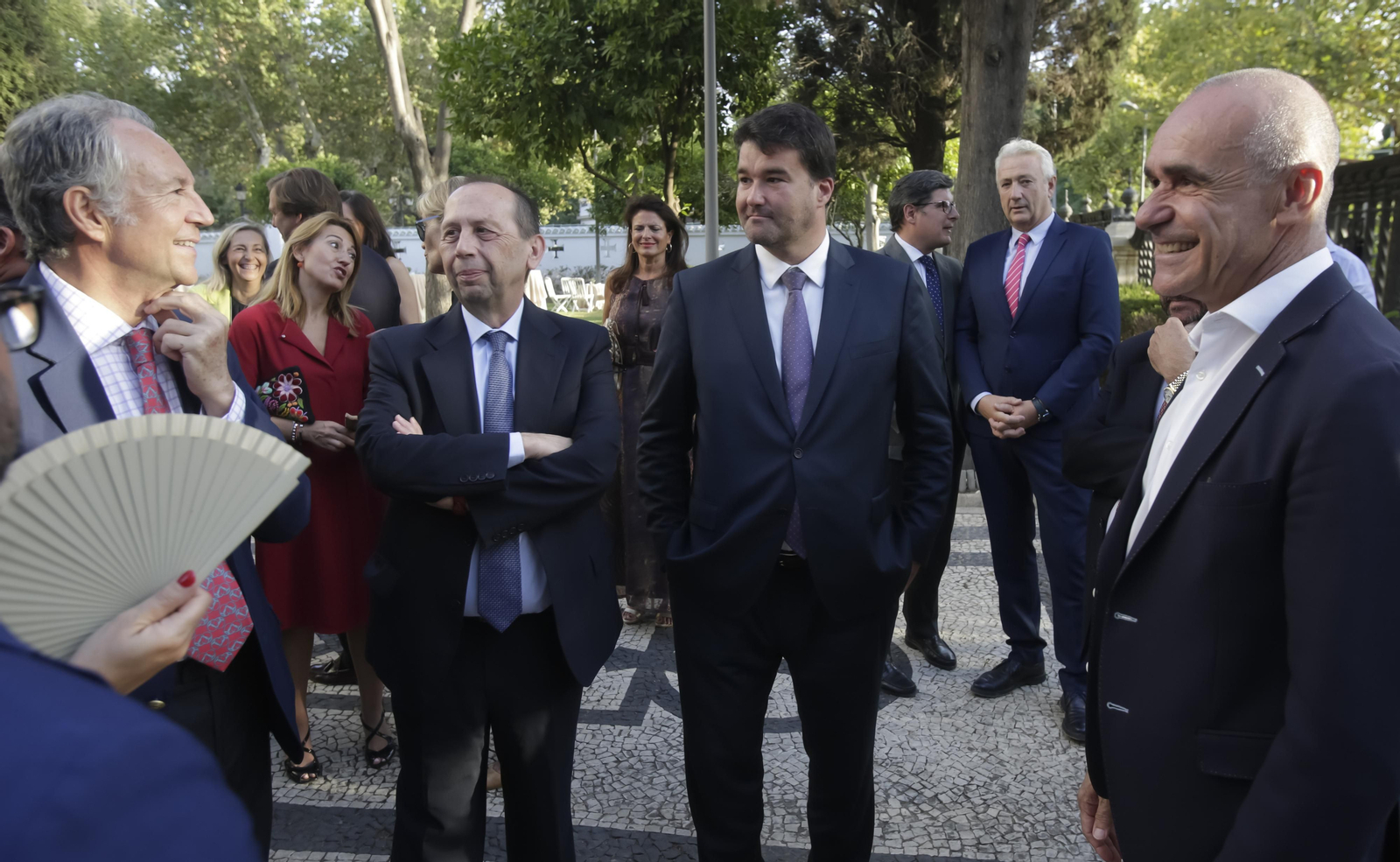 PREMIOS A LA EXCELENCIA DE LAS PYMES ANDALUZAS