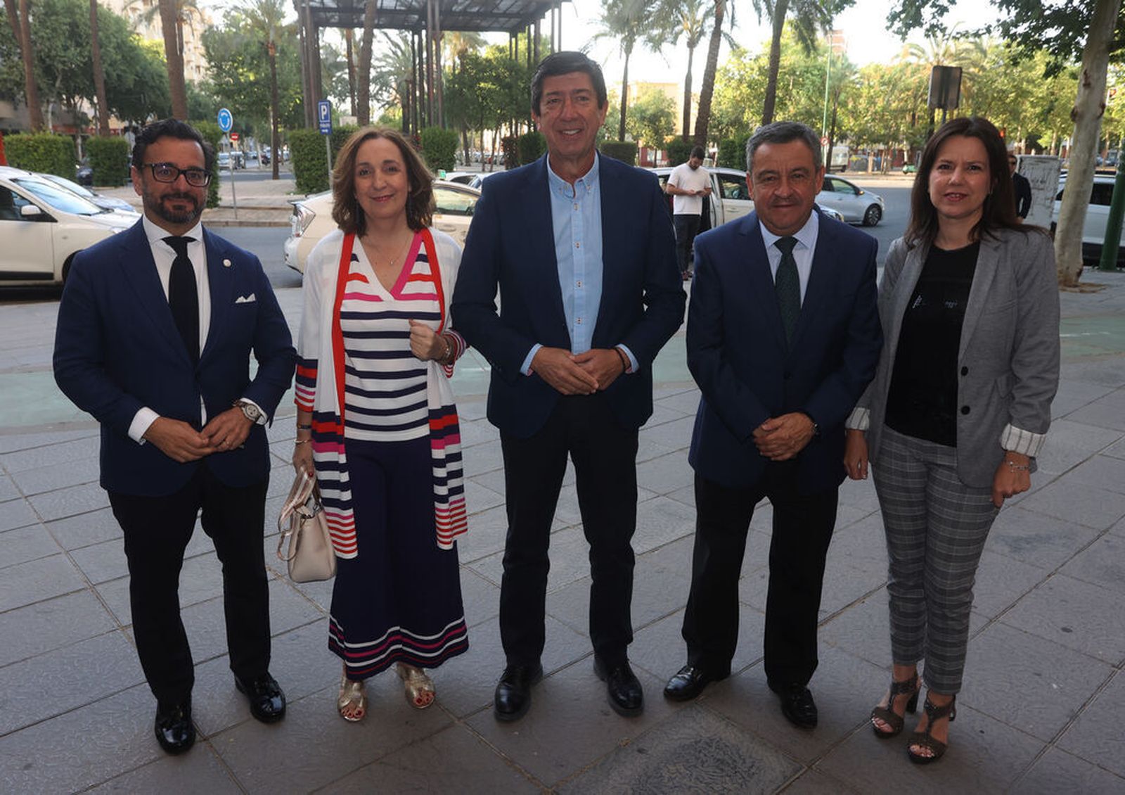 Foro Joly con José Antonio Nieto