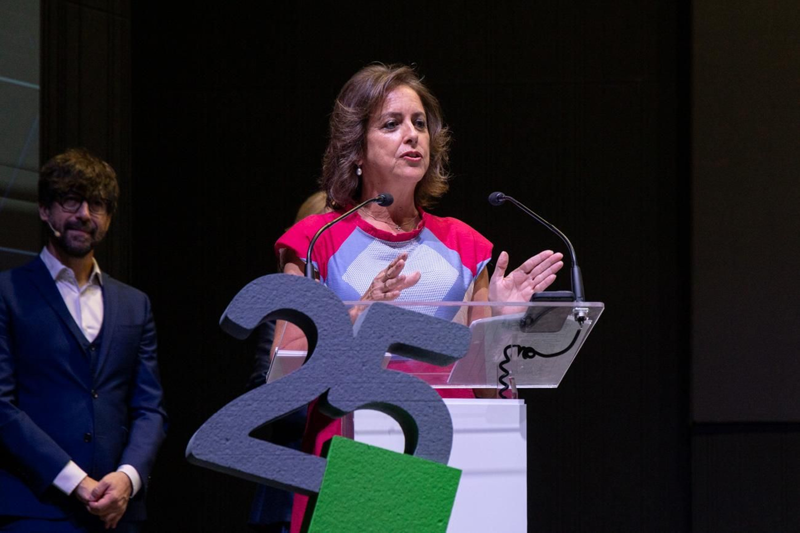 Vialterra celebra su 25 aniversario