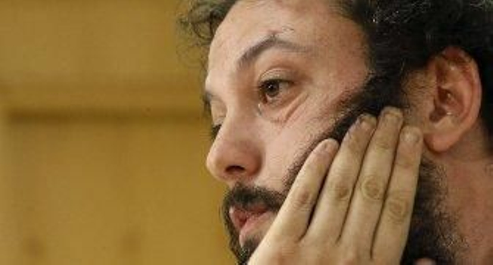 El juez Pedraz propone juzgar a Guillermo Zapata por su tuit sobre Irene Villa