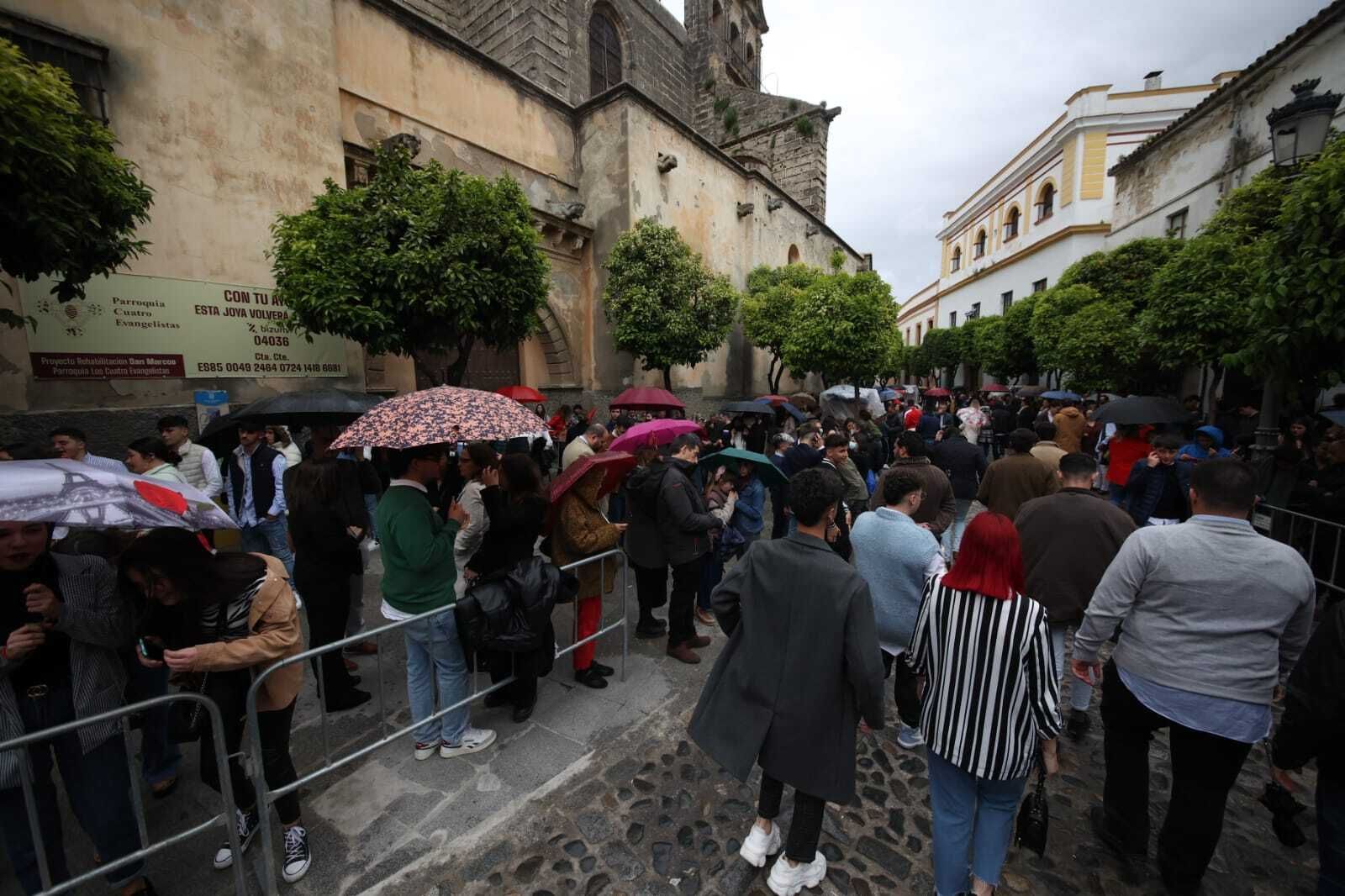 Imágenes de la Hermandad de La Cena