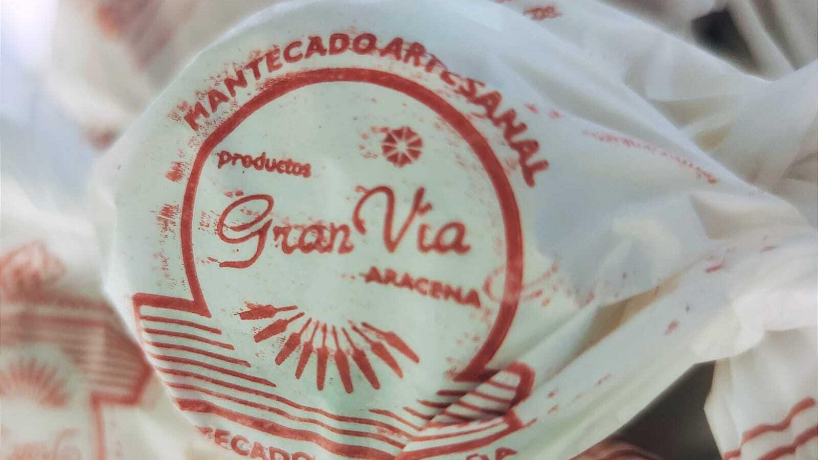 Mantecado de castañas