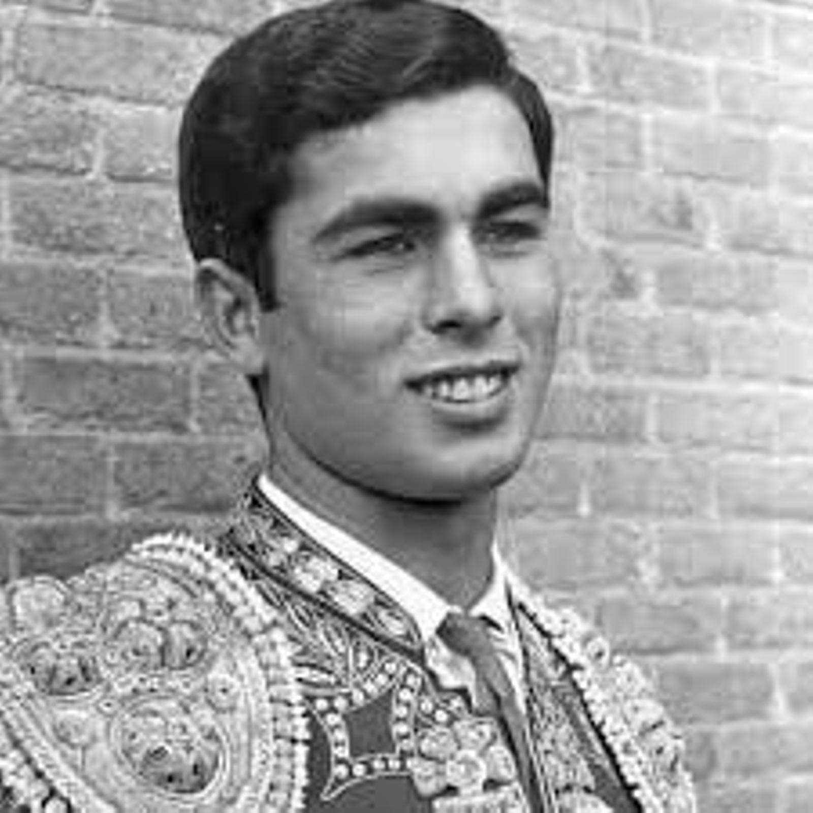 Francisco Rivera González, 'Paquirrri'.