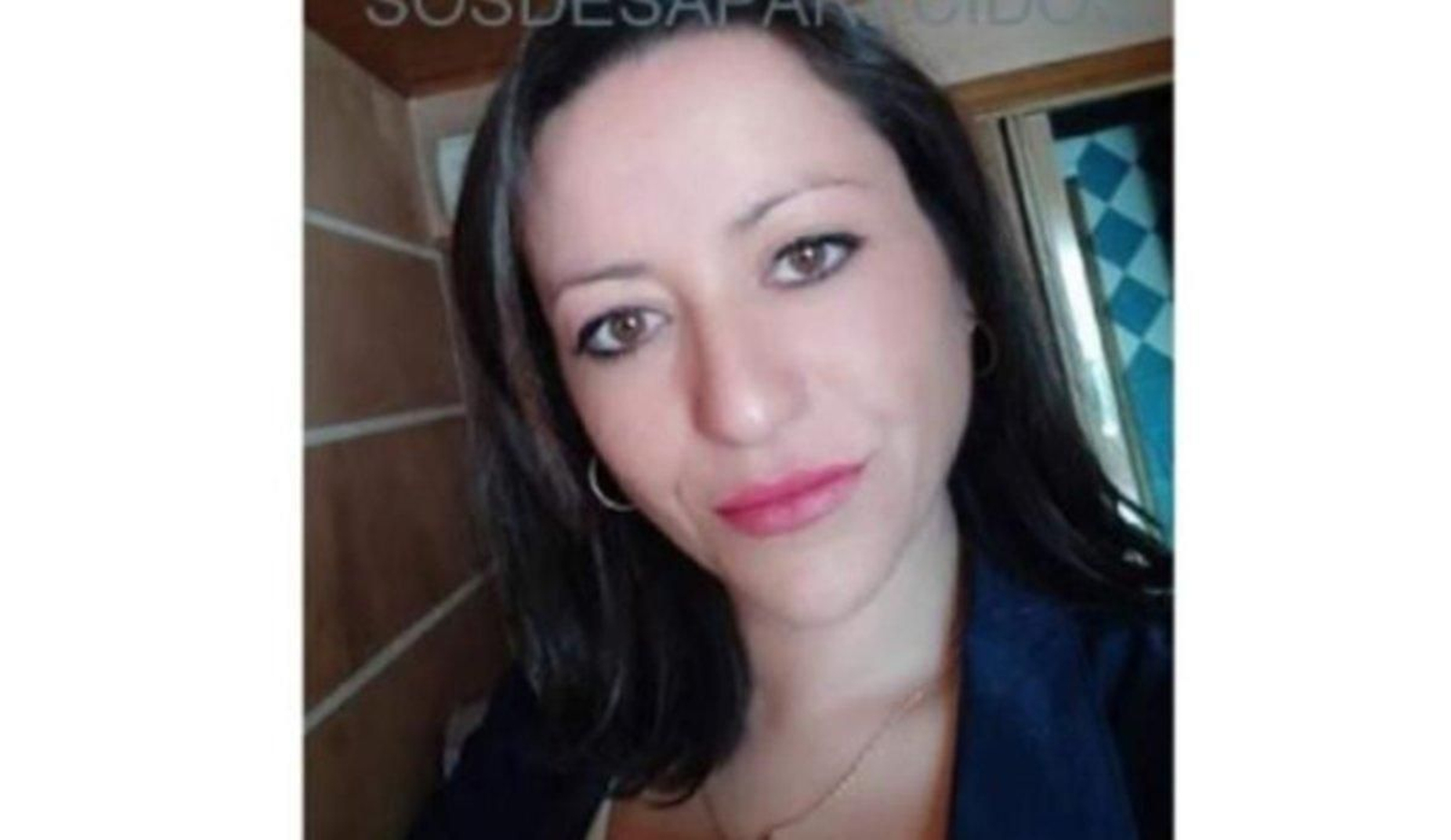 Retrato de Janet Jumillas