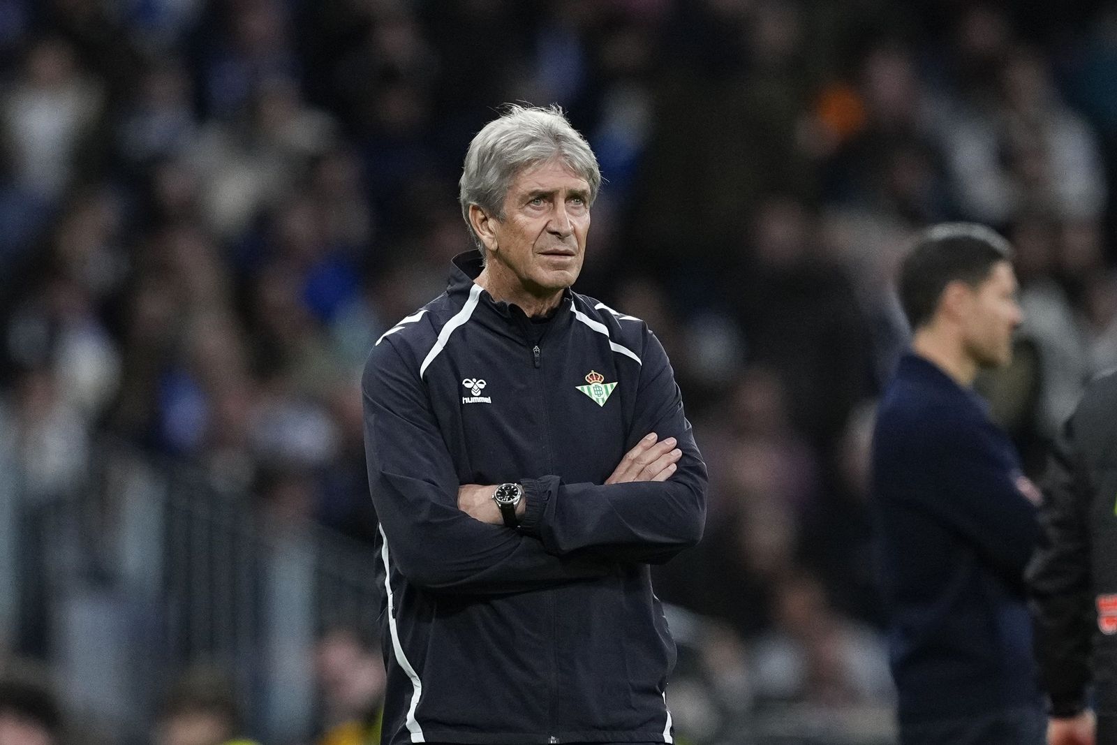 Las fotos del Real Madrid-Betis