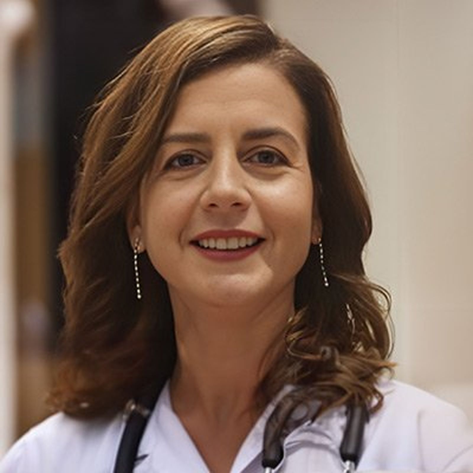 Dra. María Isabel Blancas López-Barajas