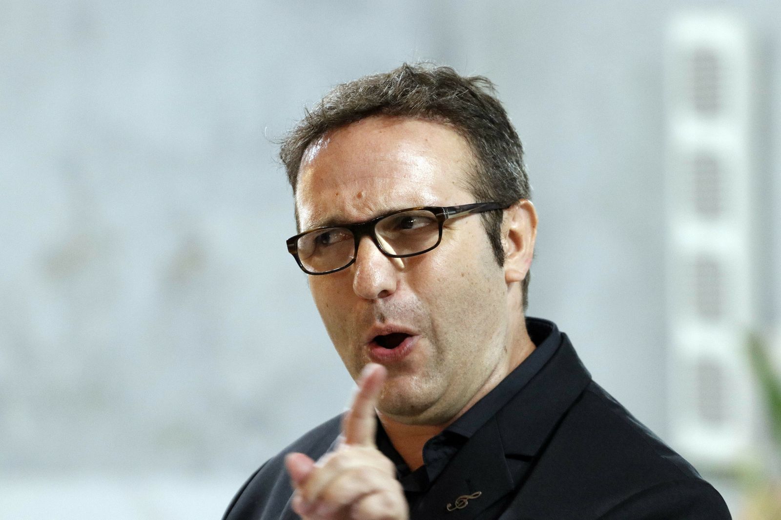 Fotogalería del concierto final de los alumnos