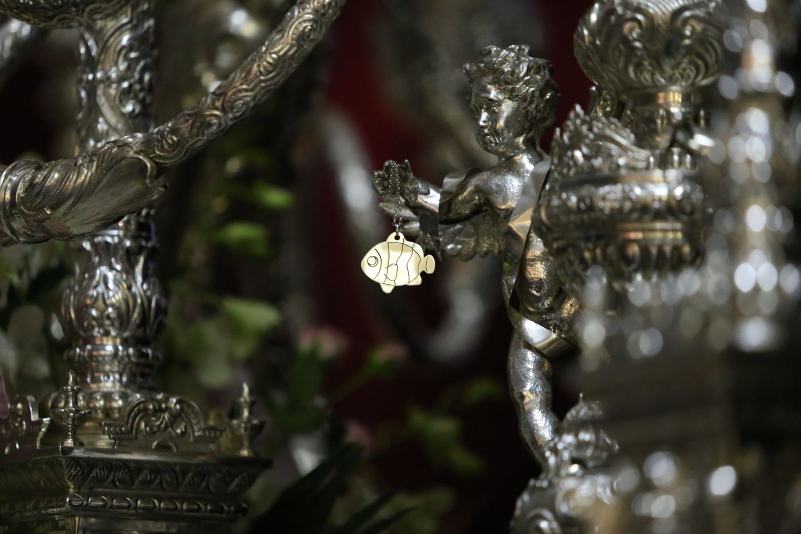 Las imágenes de Pino Montano