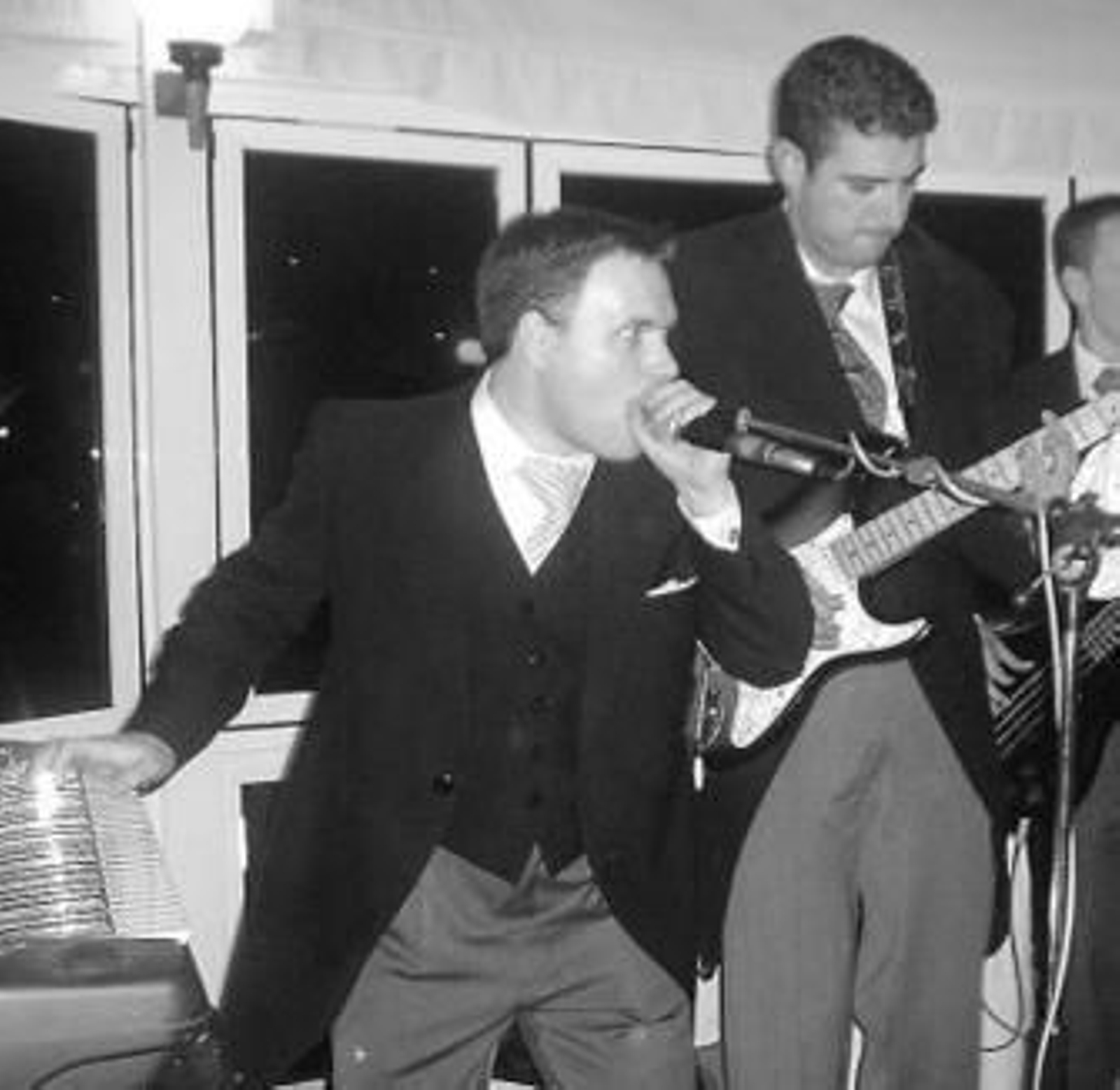 Actual formación de Normativa Vigente.