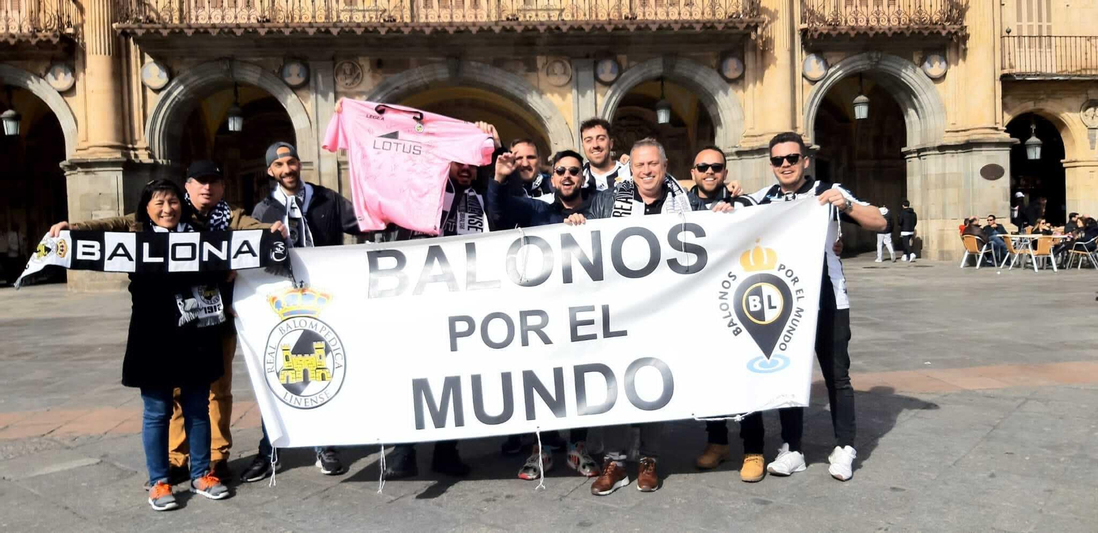Las fotos del Unionistas-Balona (1-0)