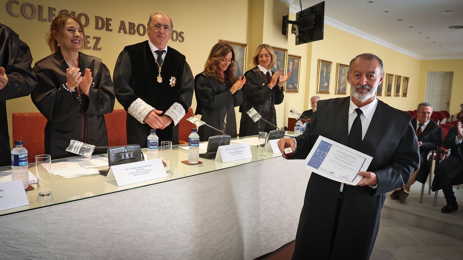 Ilustre Colegio de Abogados de Jerez