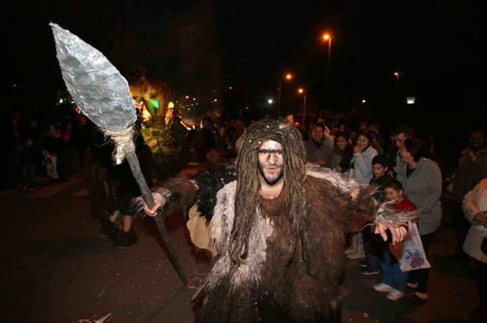 Foto: Alberto Domínguez