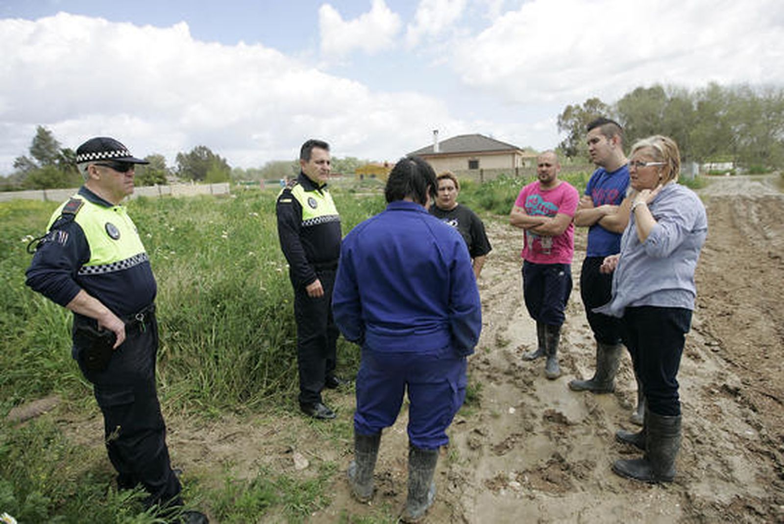 Foto: O. Barrionuevo