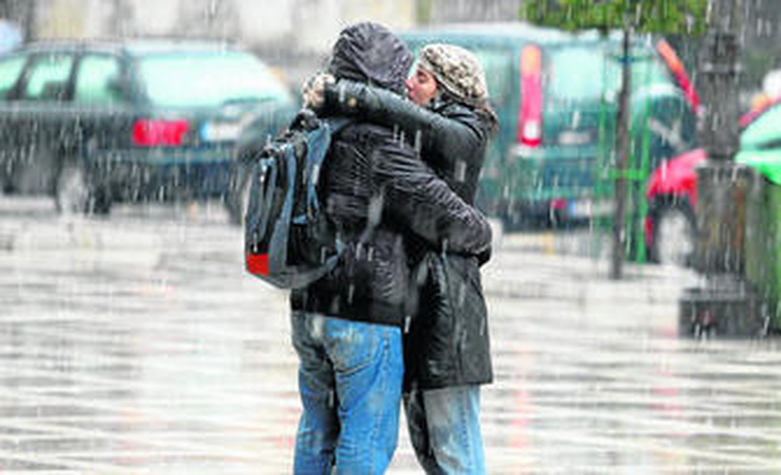 El Día de San Valentín, una excusa perfecta para perderse en Granada.