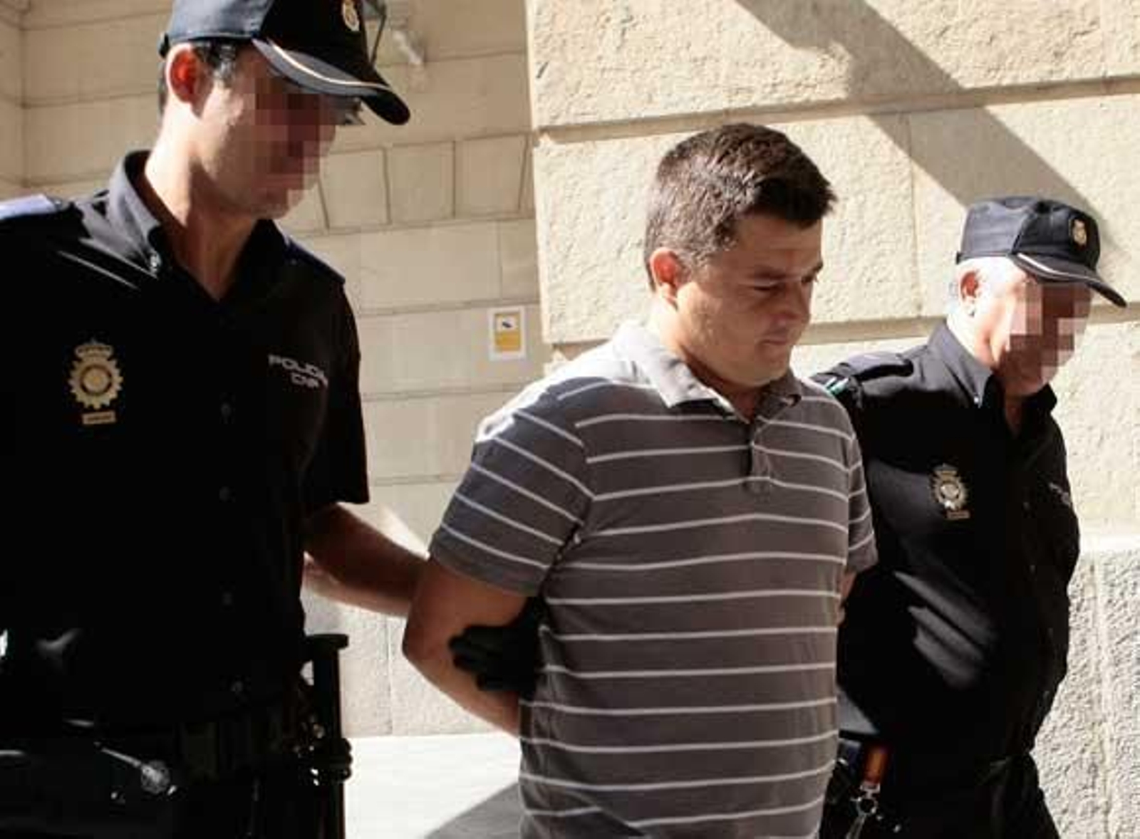 La Fiscalía sube a 20 años su petición de condena para el asesino de Laura Cerna