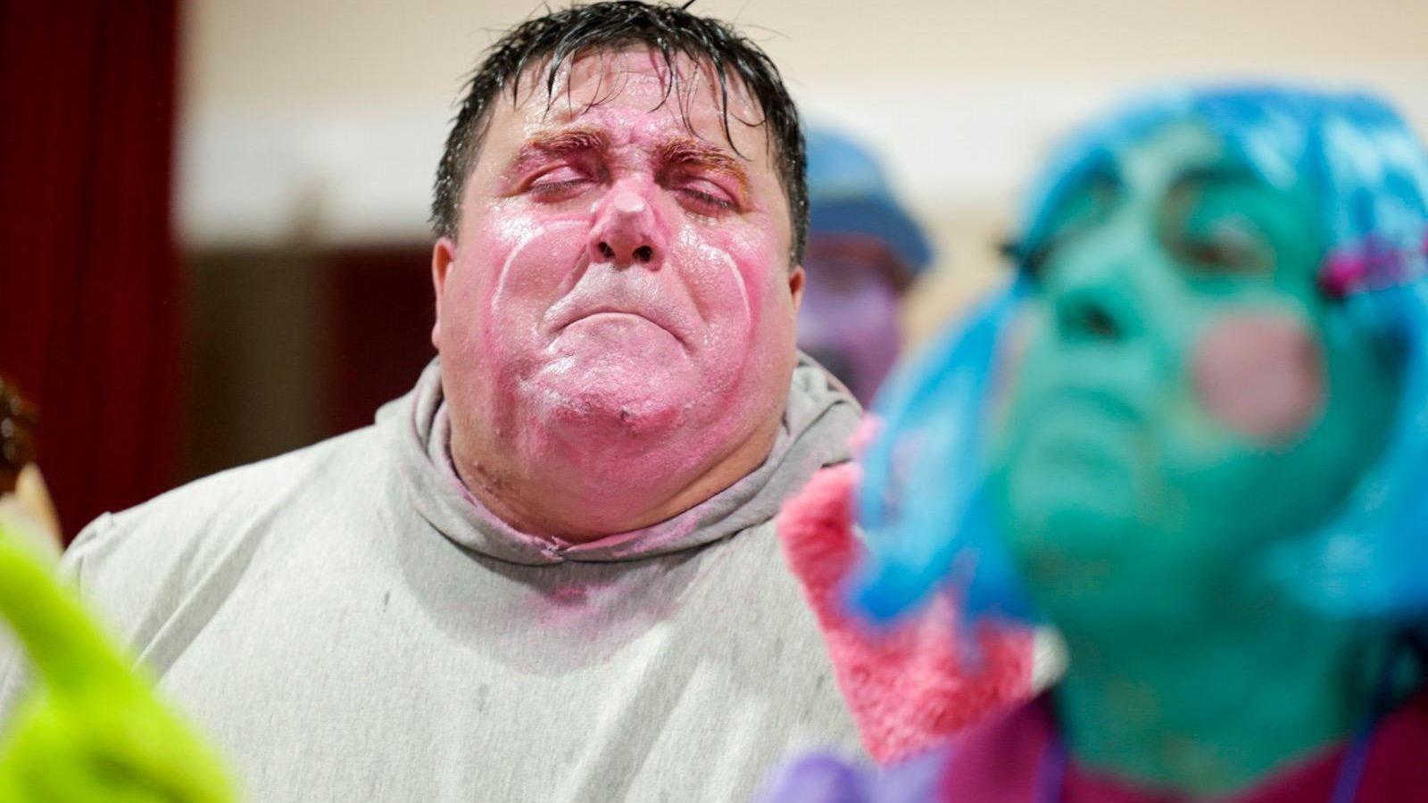 Búscate entre las mejores imágenes de la primera clasificatoria del COAC 2025