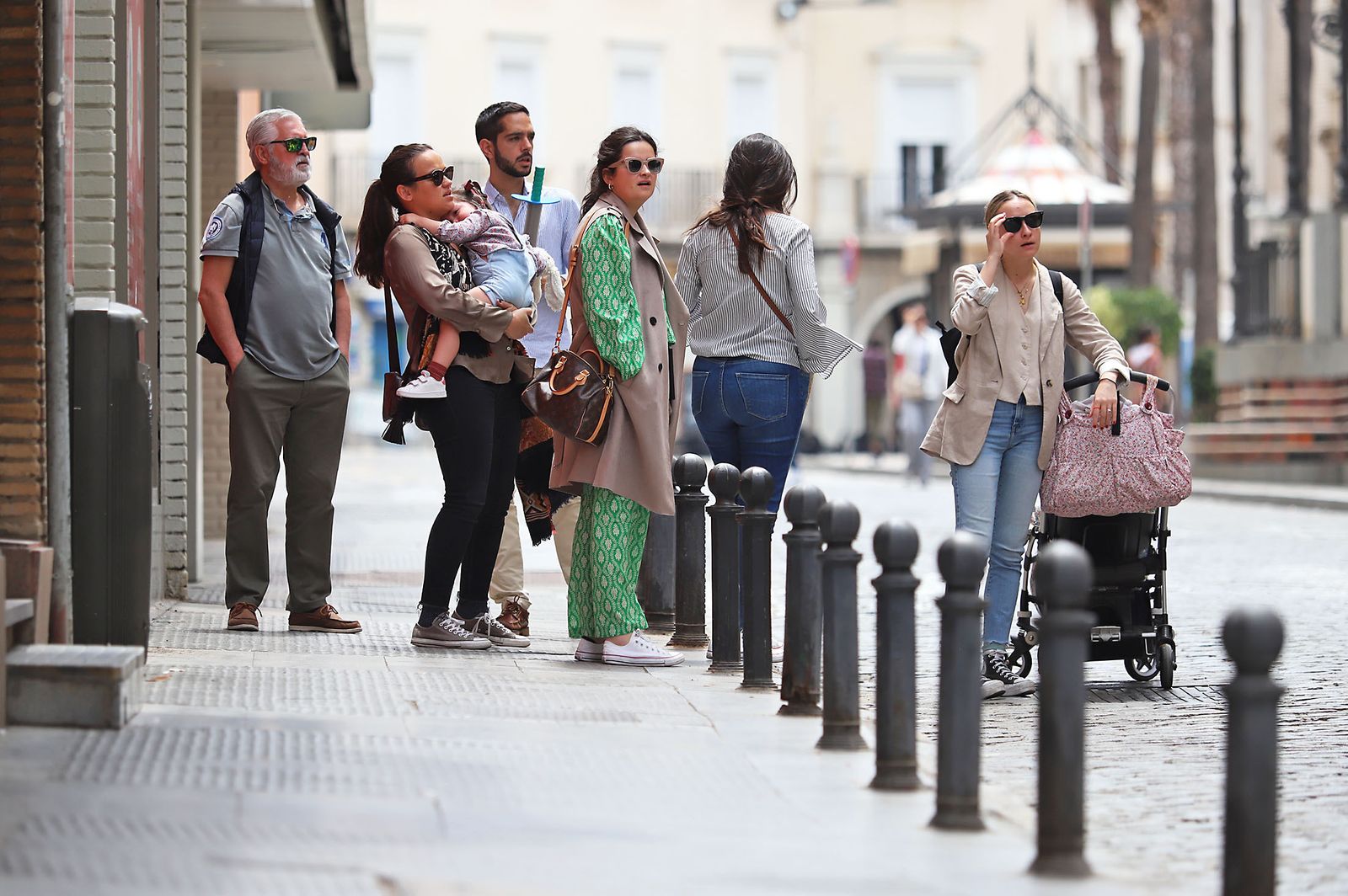 Las imágenes más destacadas del domingo 21 de mayo en Huelva