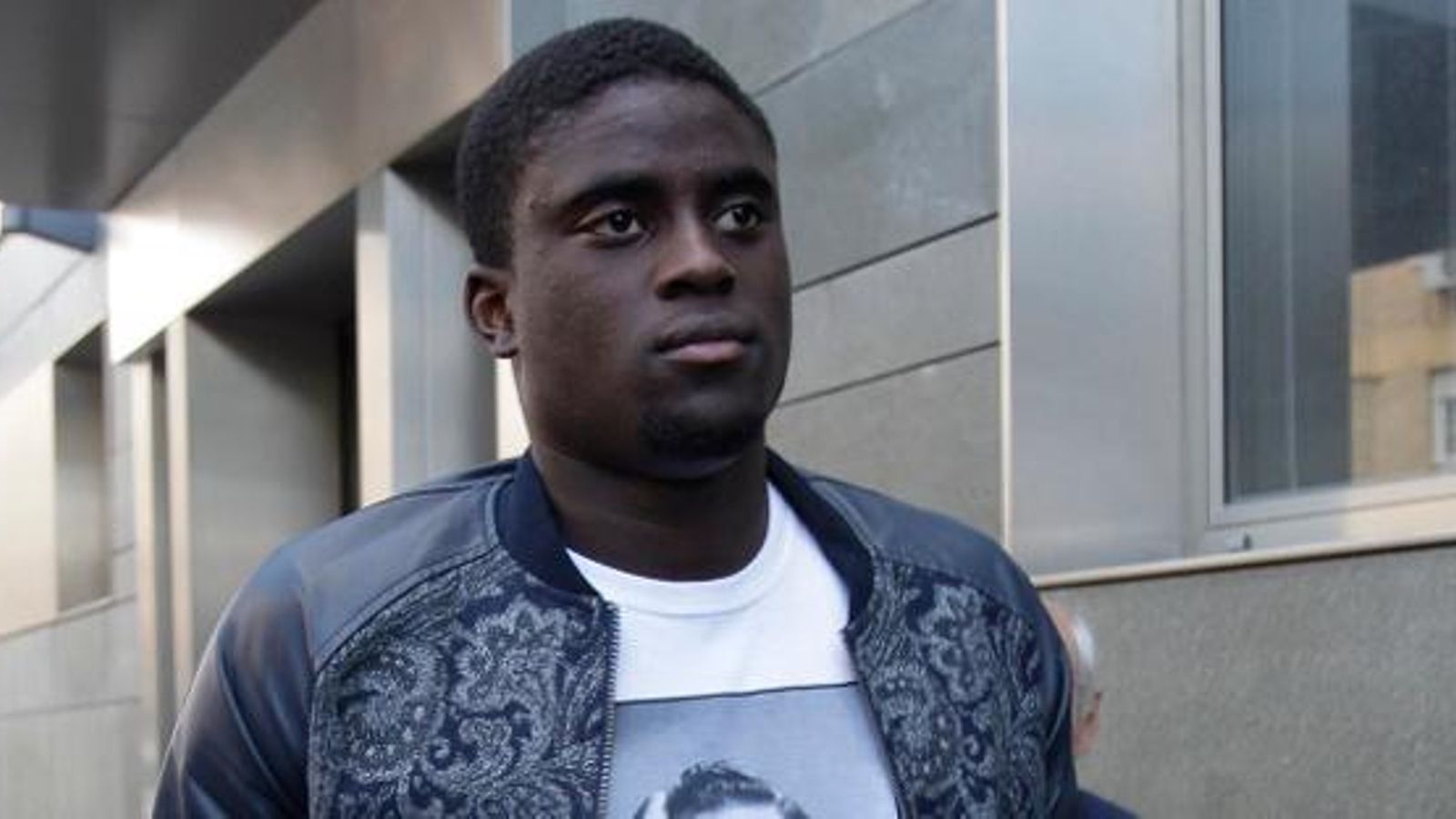 Ya es oficial la salida de Ndiaye