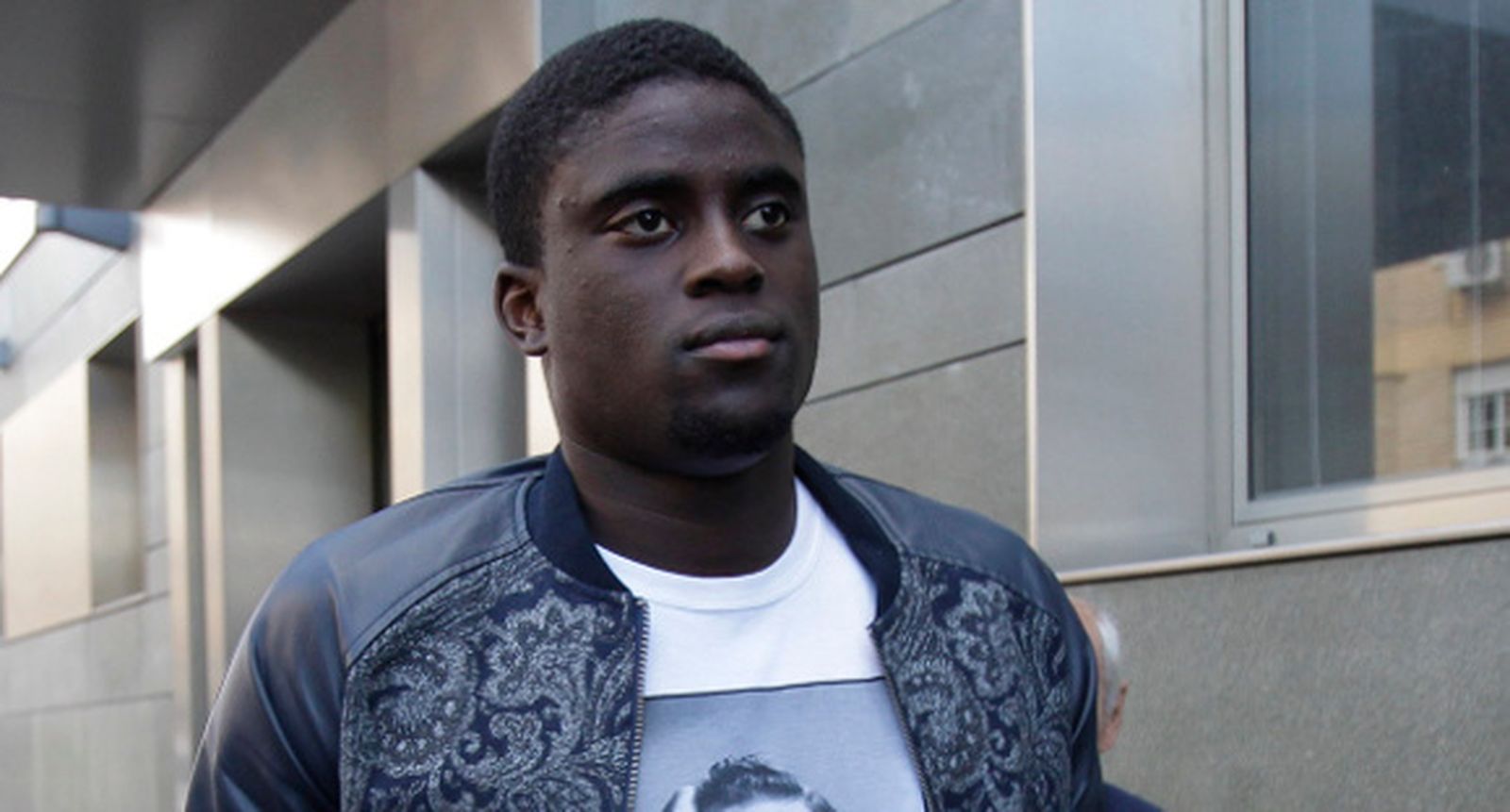 Ya es oficial la salida de Ndiaye